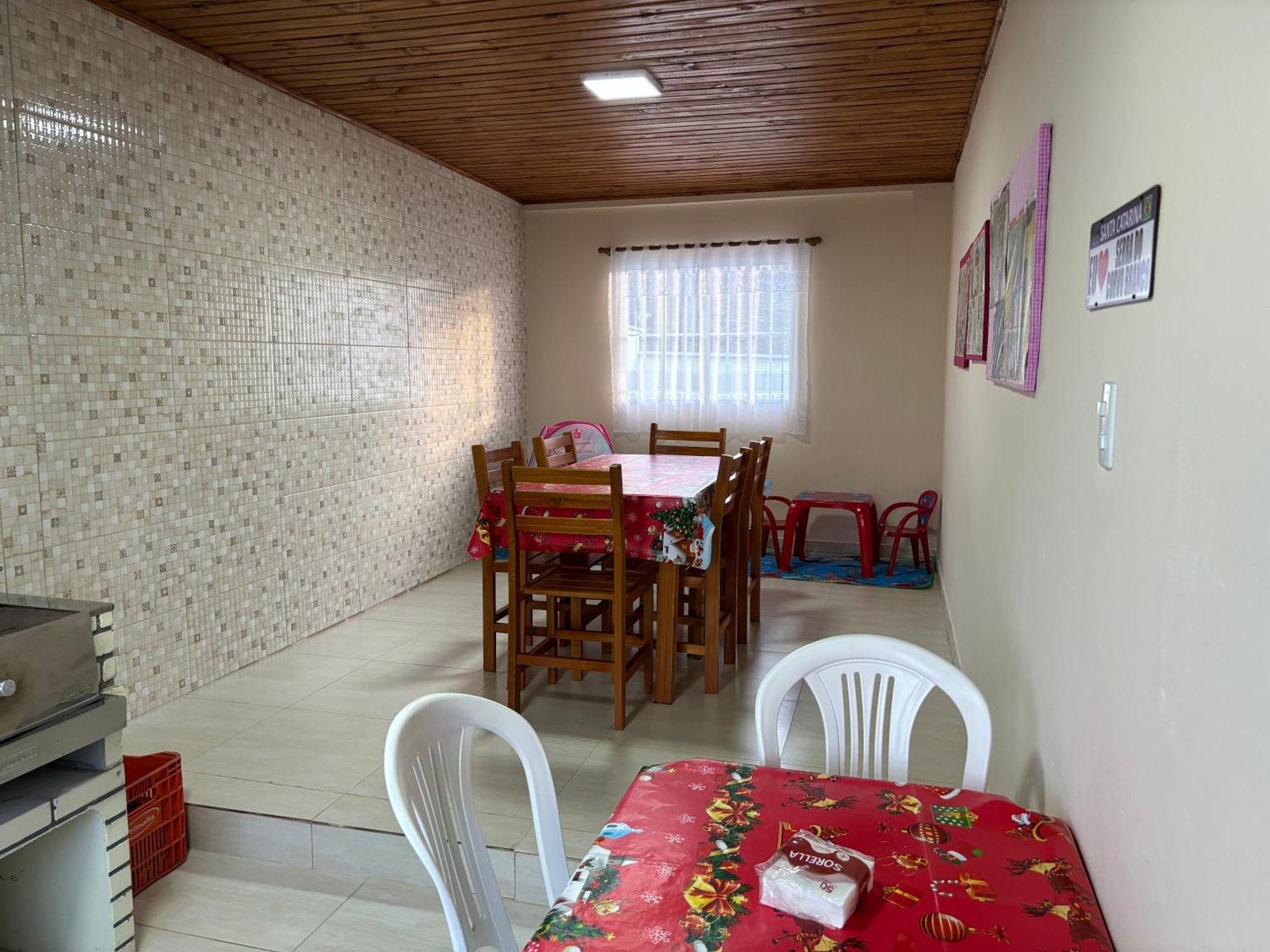 Вілла Casa Completa, Simples E Aconchegante Em Urubici. Екстер'єр фото